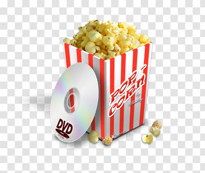 Popcorn Makers Film - Flixstercom Transparent PNG