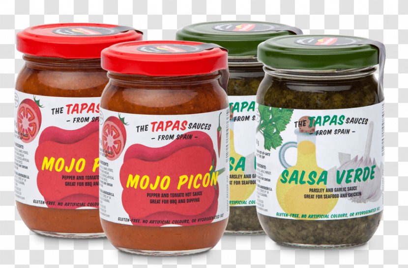 Würzsauce Chutney Flavor Food - Sauce - Chips Salsa Transparent PNG
