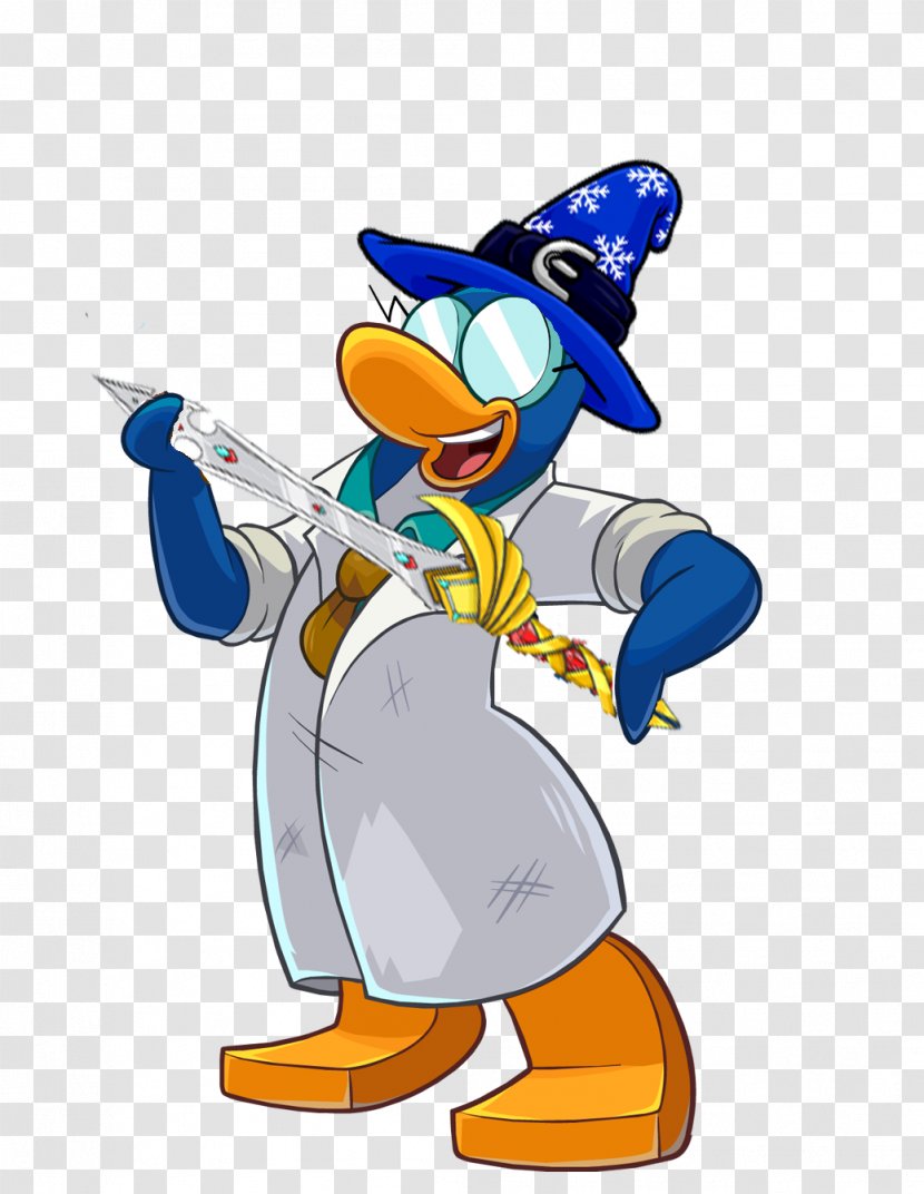 Club Penguin: Elite Penguin Force - Wiki - Herbert's Revenge IslandPenguin Transparent PNG