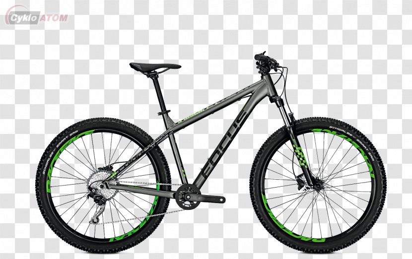 Mountain Bike Giant Bicycles Cycling BMX - Automotive Wheel System - Bicycle Transparent PNG