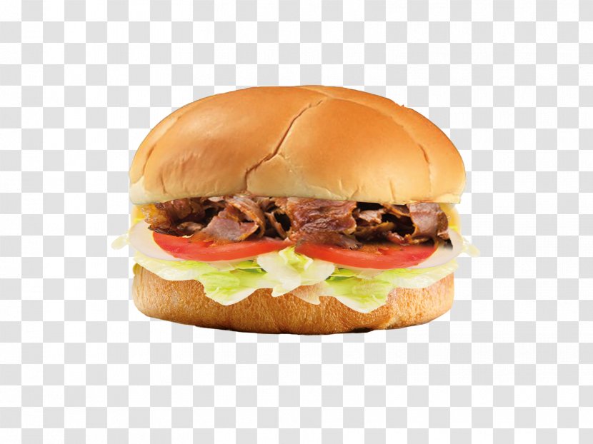 Cheeseburger Hamburger Kebab Buffalo Burger Veggie - Bread Transparent PNG