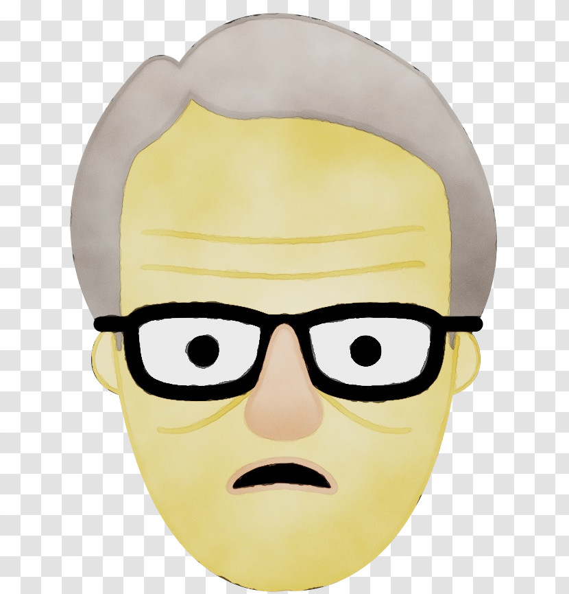 Glasses Transparent PNG