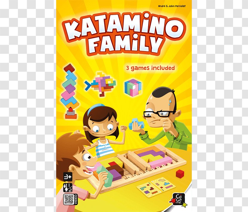 Quoridor Gigamic Katamino Family Board Game Educational - Food - Games Transparent PNG