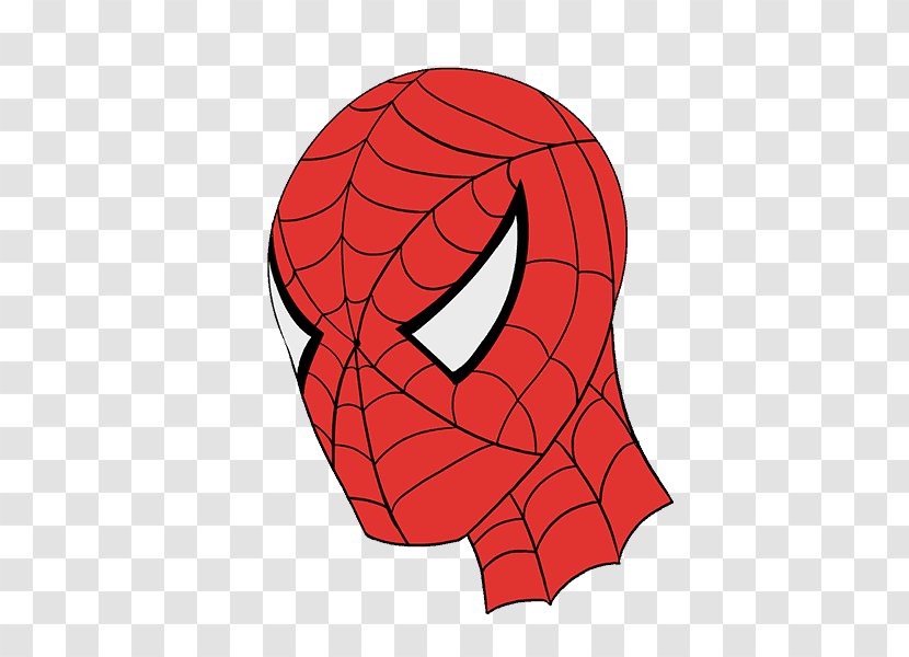 Spider-Man YouTube Drawing Iron Man - Frame - Spider-man Transparent PNG