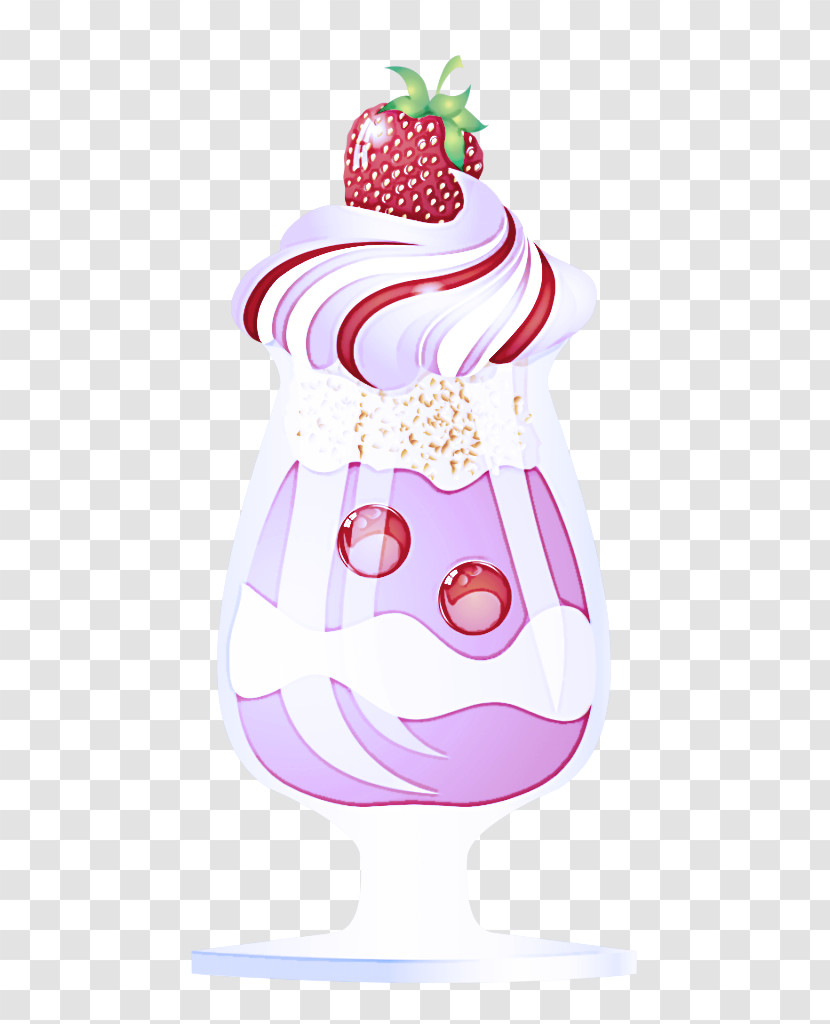 Strawberry Transparent PNG