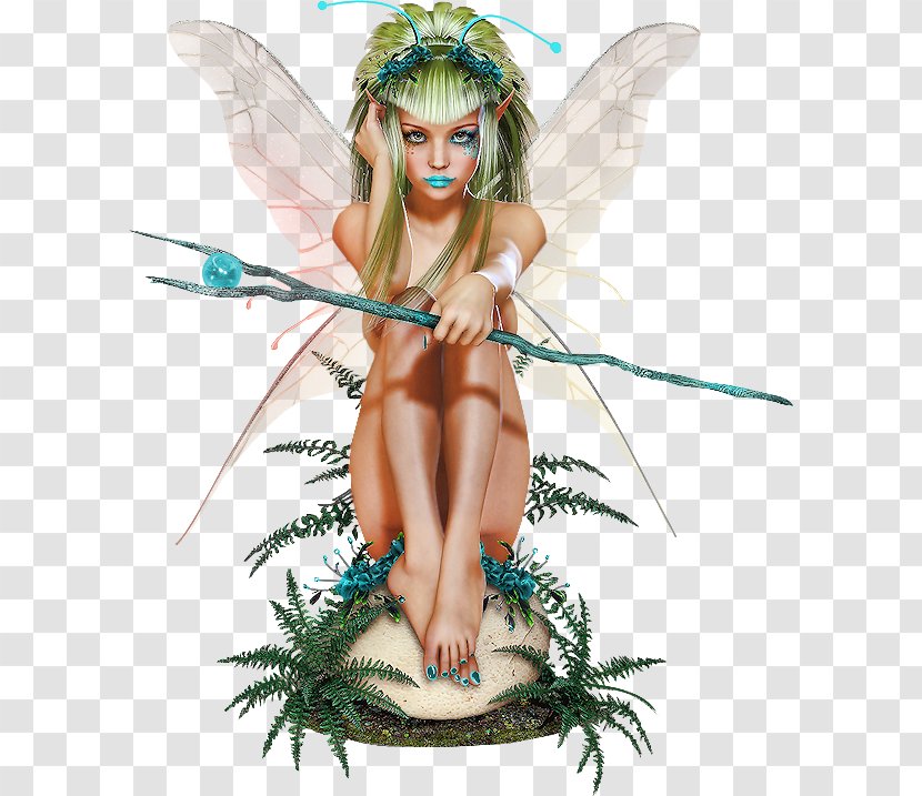 Fairy Translation Tutorial English - Mythical Creature Transparent PNG