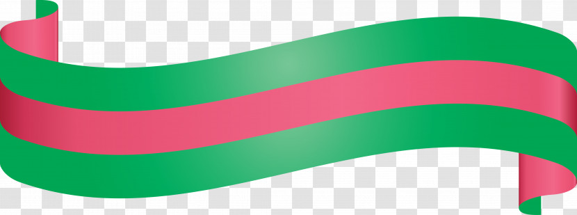 Ribbon S Ribbon Transparent PNG