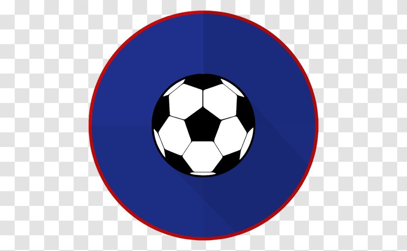 Soccer Ball - Pallone Flag Transparent PNG