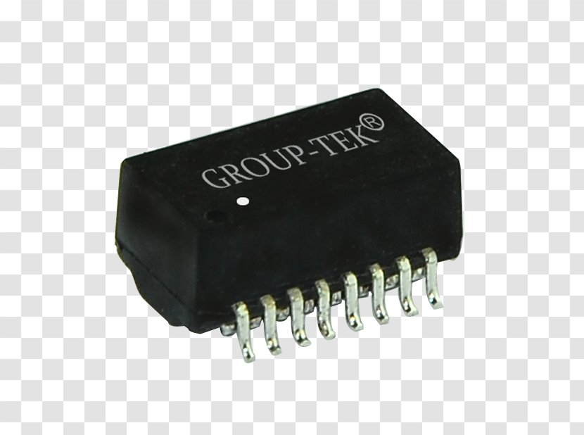 Transistor Electronics Accessory Electronic Component Operational Amplifier - Zhangjiajie Transparent PNG