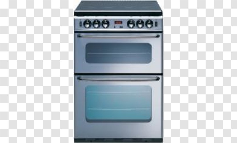 Gas Stove Oven Cooking Ranges Cooker - Cookware Transparent PNG