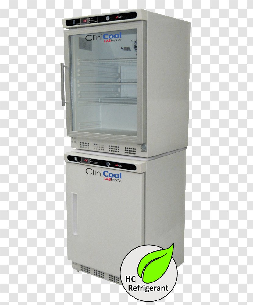 Vaccine Refrigerator Labrepco, LLC Freezers PH - Pharmacy Transparent PNG