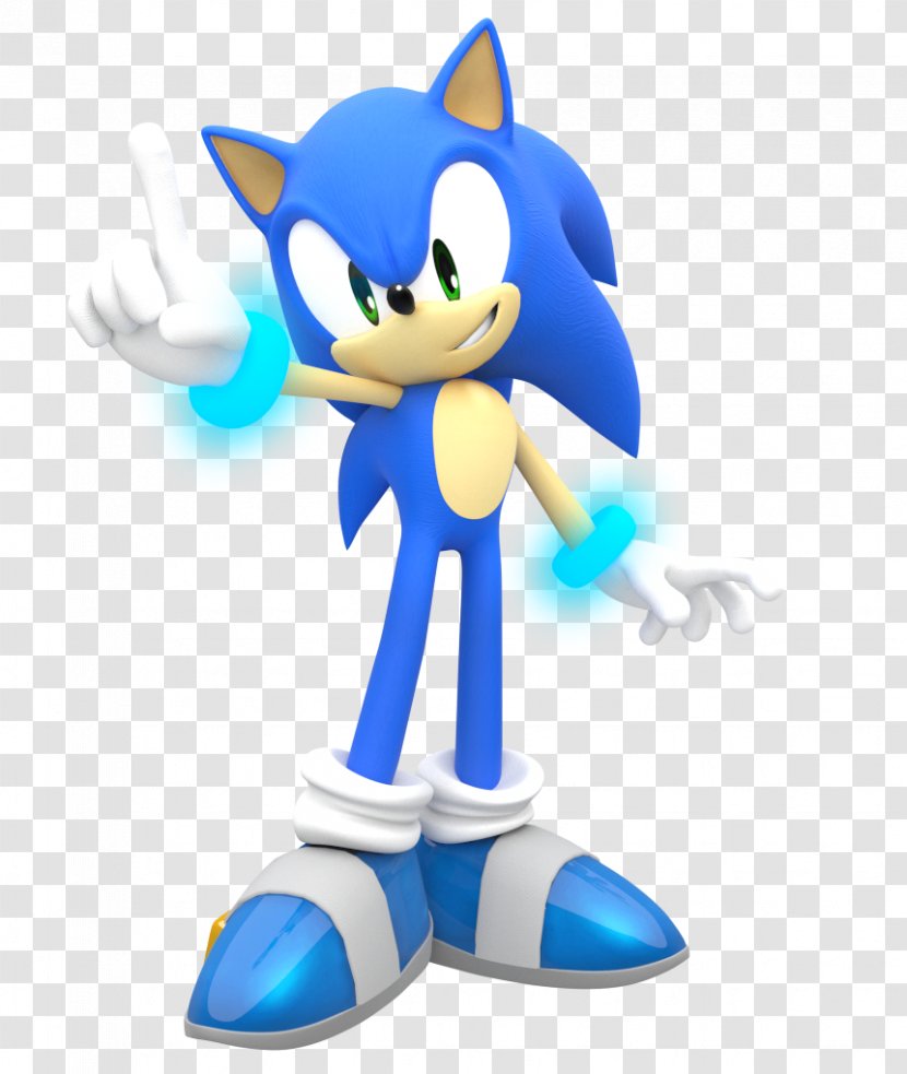 Luigi Mario Yoshi Sonic The Hedgehog - Mascot Transparent PNG