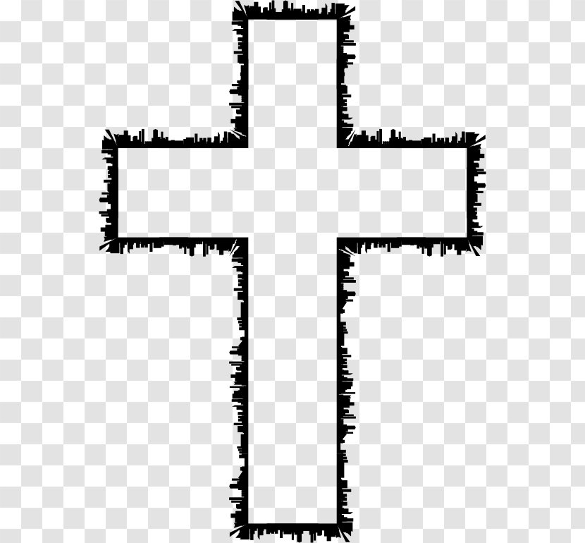 Christian Cross Stations Of The Christianity Clip Art Transparent PNG