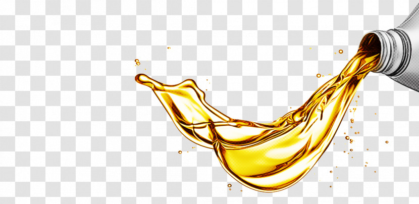 Liquid Plant Transparent PNG