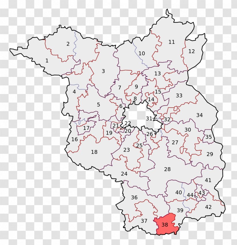 Brandenburg An Der Havel Teltow Oberspreewald-Lausitz Frankfurt (Oder) Havelland - Landtag Of - Map Bulgaria Transparent PNG