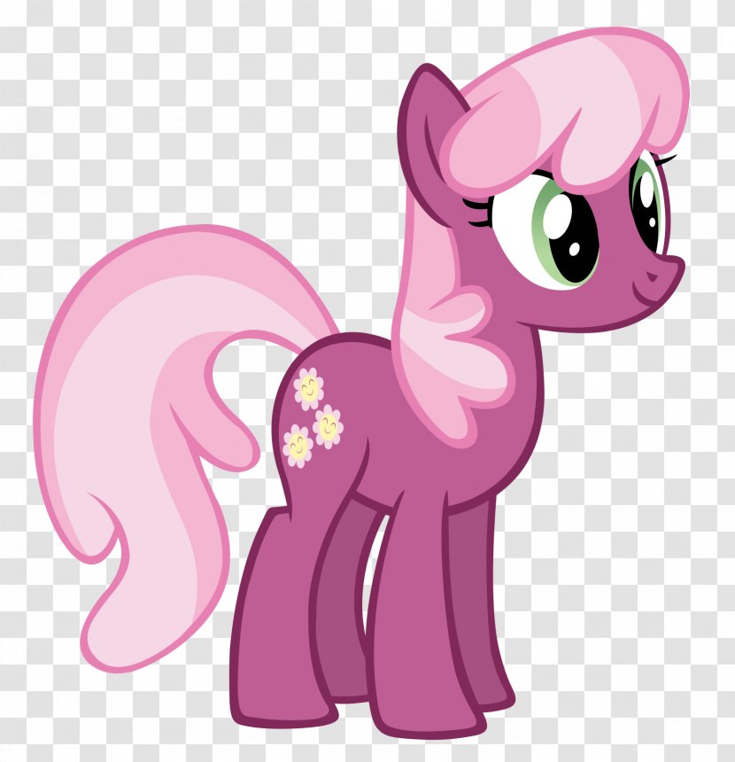 Rarity Pinkie Pie Twilight Sparkle Cheerilee Pony - Heart - Little Transparent PNG