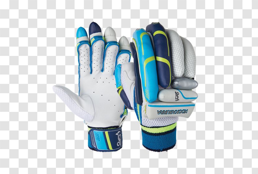 Lacrosse Glove Anderson & Hill Sportspower Batting Cricket - Personal Protective Equipment - Team Transparent PNG