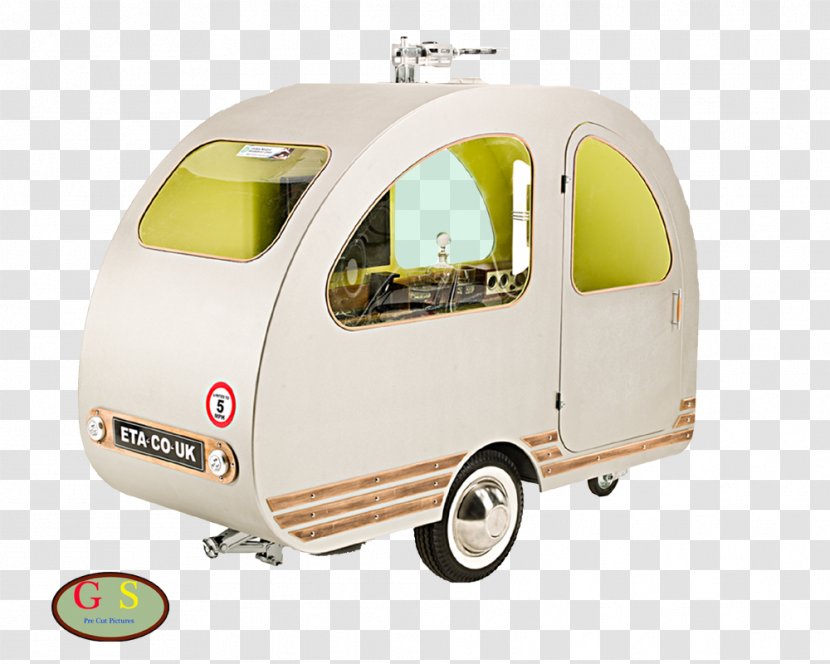 Caravan Bicycle Trailers Campervans - Automotive Design Transparent PNG