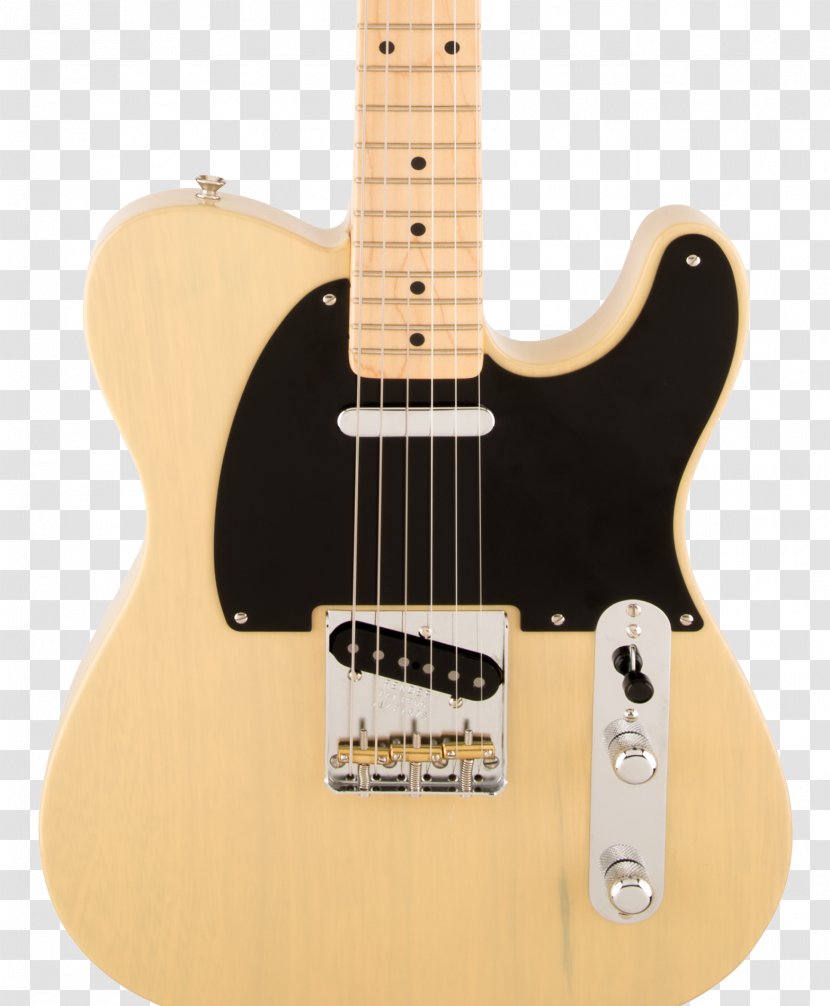 Fender Telecaster Squier Musical Instruments Corporation American Special Electric Guitar - Classic Player Baja Transparent PNG