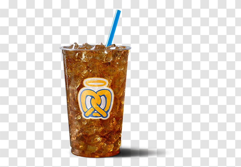 Auntie Anne's Pretzels Cinnabon Menu - Anne F Beiler - Restaurant Food Item Transparent PNG