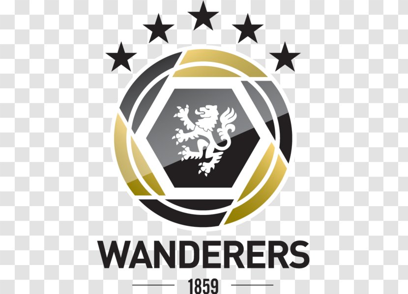 1872 FA Cup Final Wanderers F.C. Nottingham Forest Royal Engineers A.F.C. - Area - Team Badge Template Transparent PNG