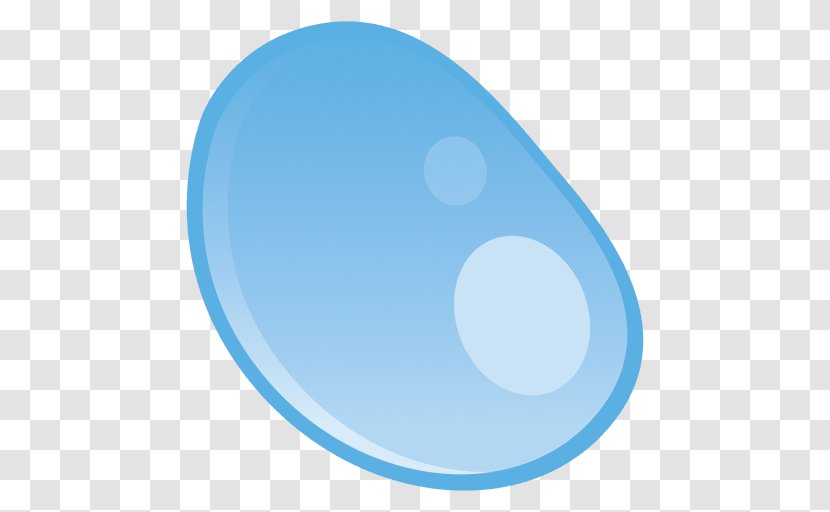 Graphic Design - Aqua - Rounded Vector Transparent PNG