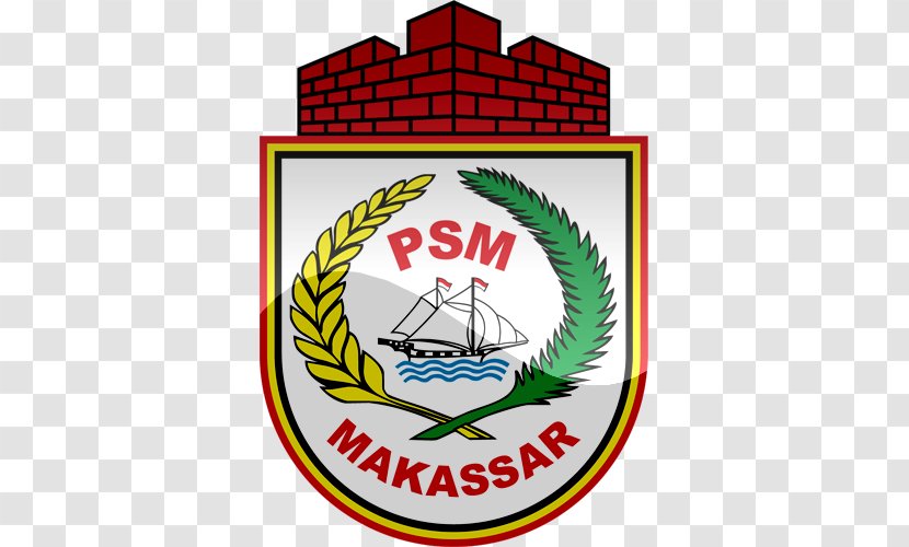 PSM Makassar Liga 1 Football Madura United FC - Indonesia Transparent PNG