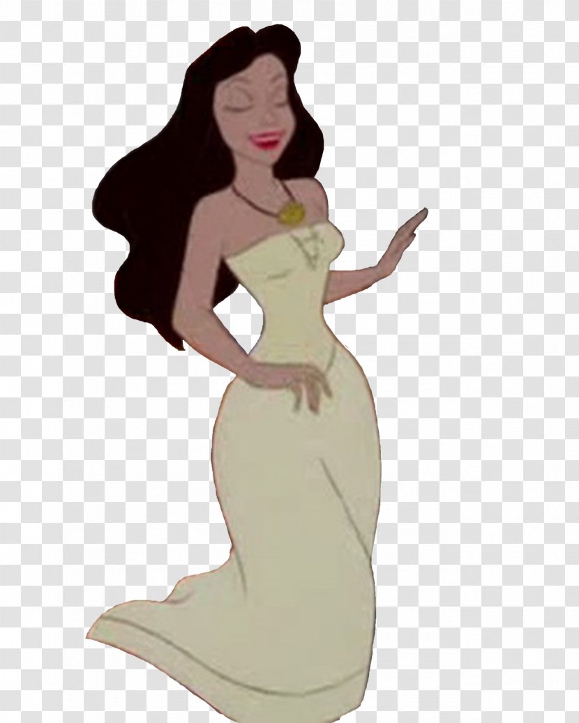 Ursula Flotsam Ariel YouTube The Prince - Frame Transparent PNG