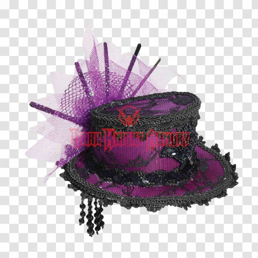 Top Hat Steampunk Clothing Accessories Costume Transparent PNG
