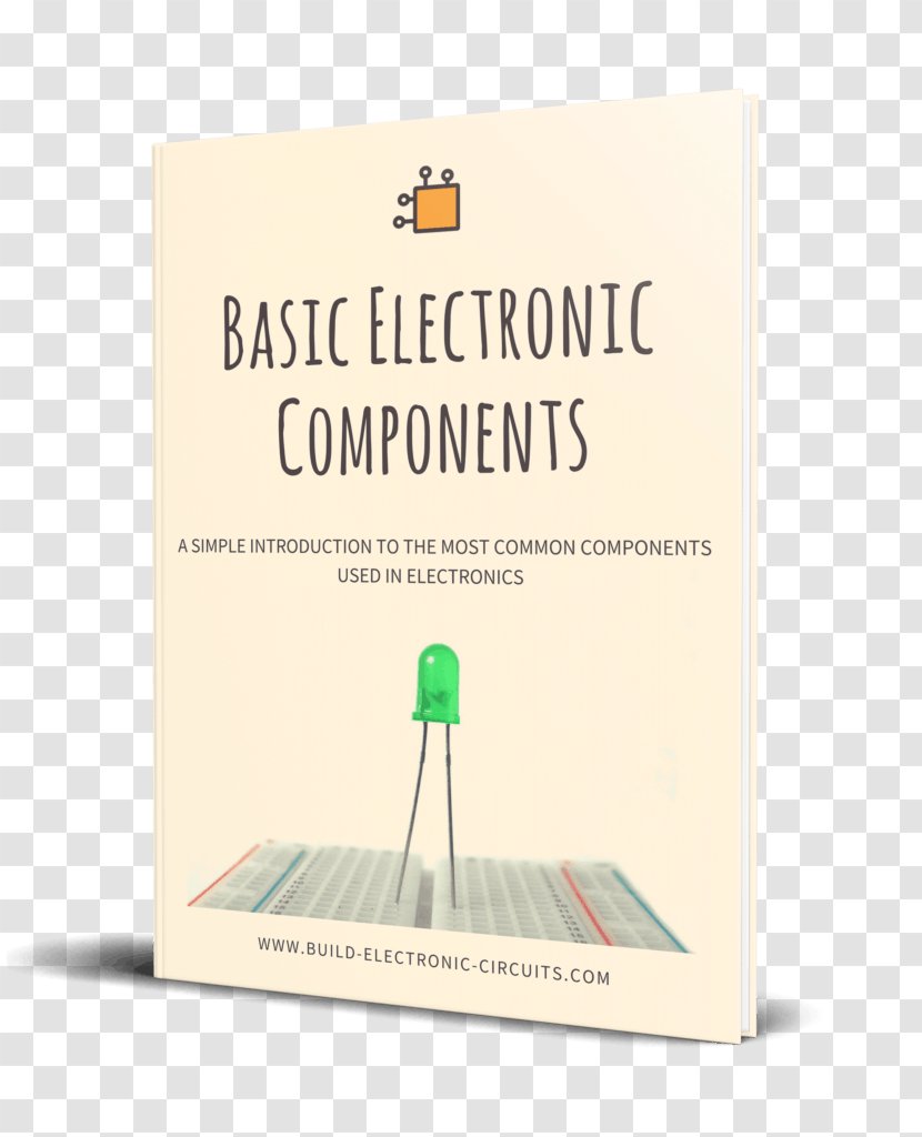 Brand Font - Text - Electronic Components Transparent PNG
