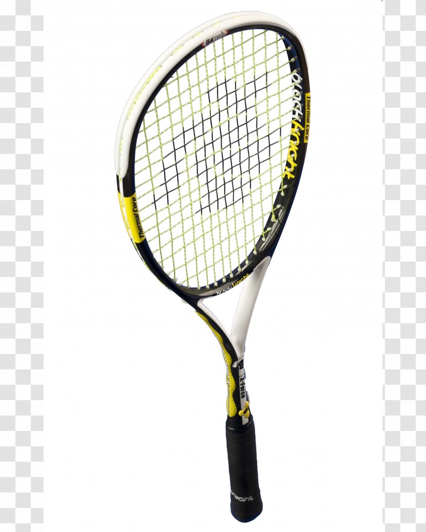 Racket Rakieta Tenisowa String - Tennis Accessory Transparent PNG