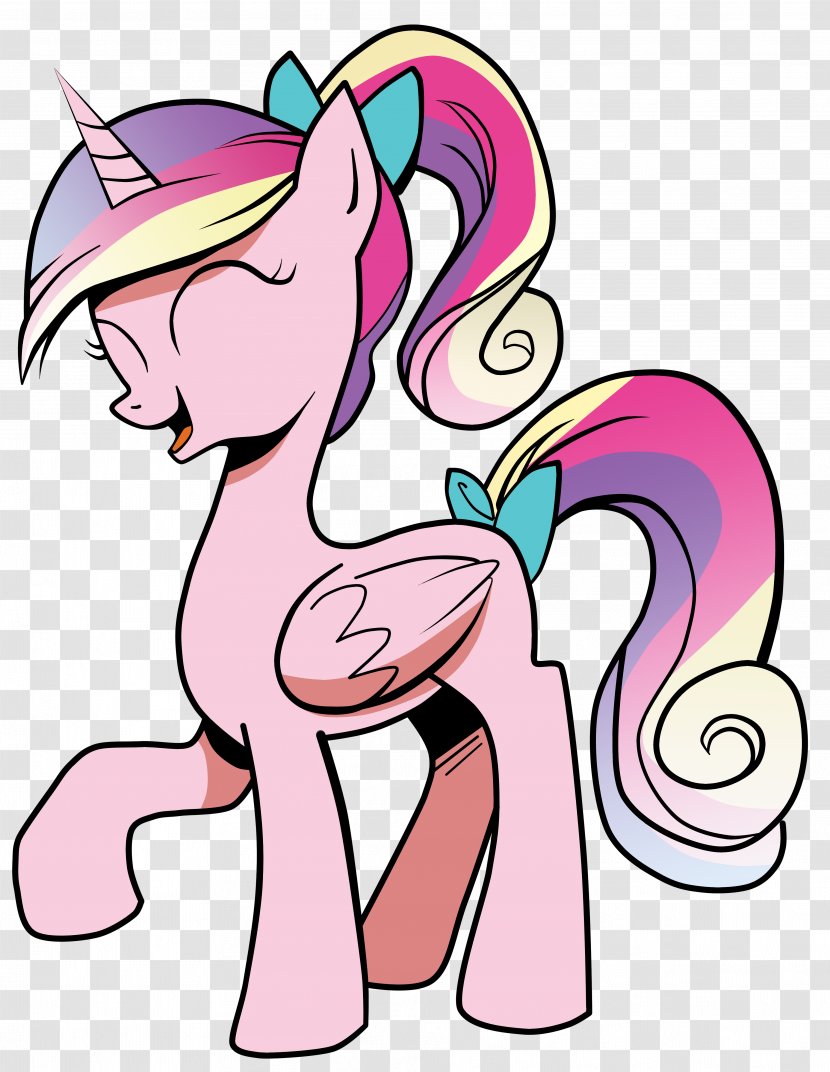 Pony Princess Cadance DeviantArt Fan Art - Tree - My Little Transparent PNG