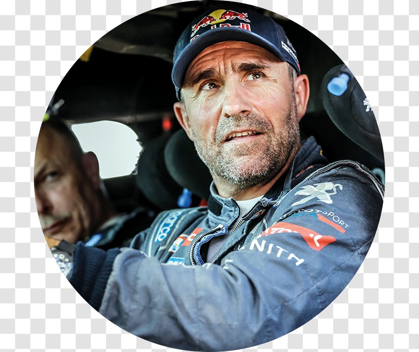 Stéphane Peterhansel Dakar Rally 2016 Silk Way Raid - Auto Racing - Motorcycle Transparent PNG