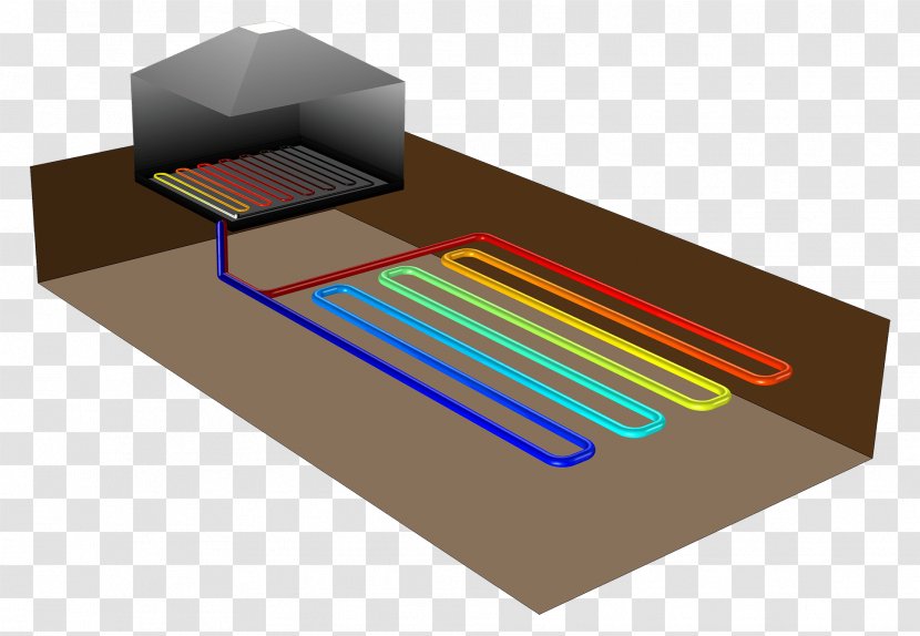 COMSOL Multiphysics Heat Transfer Simulation - Fluid - 3d Microphone Transparent PNG