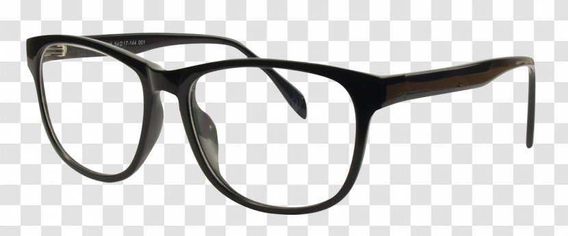 Eyeglass Prescription Browline Glasses Ray-Ban Bifocals - Coated Sunglasses Transparent PNG