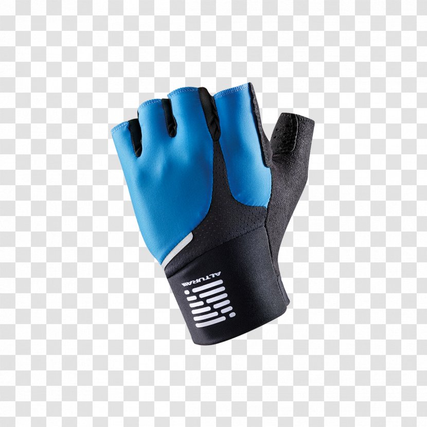 Cycling Glove Baseball Clothing Cuff - Protective Gear In Sports - Leather Transparent PNG