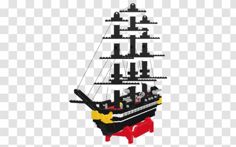 Sailing Ship Christmas Tree Boat Day Transparent PNG