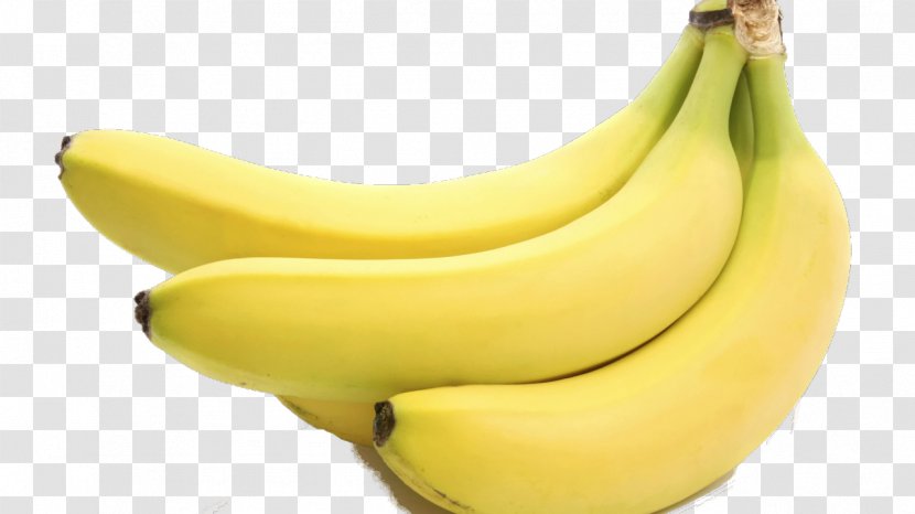 Banana Apple Fruit Food Energy Health - Berry Transparent PNG