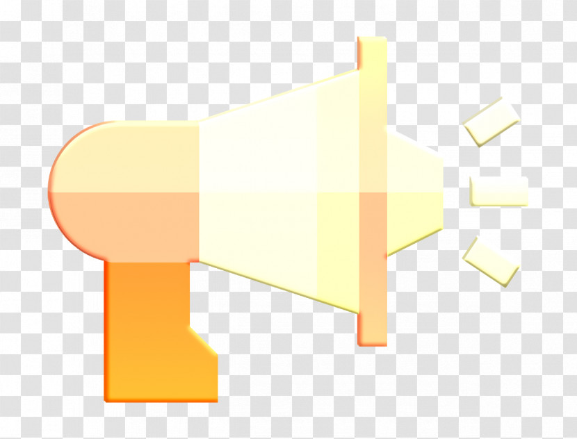 Megaphone Icon Employment Icon Shout Icon Transparent PNG