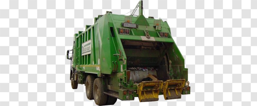 Garbage Truck Mercedes-Benz Atego Waste Bin Bag Transparent PNG