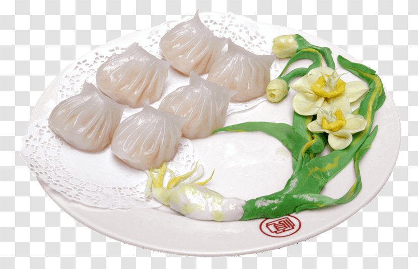 Baozi Jiaozi Plate Stuffing Food - Eating - Brioches Illustration Transparent PNG