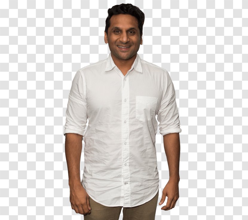 Aziz Ansari T-shirt Rip Curl Top - T Shirt Transparent PNG