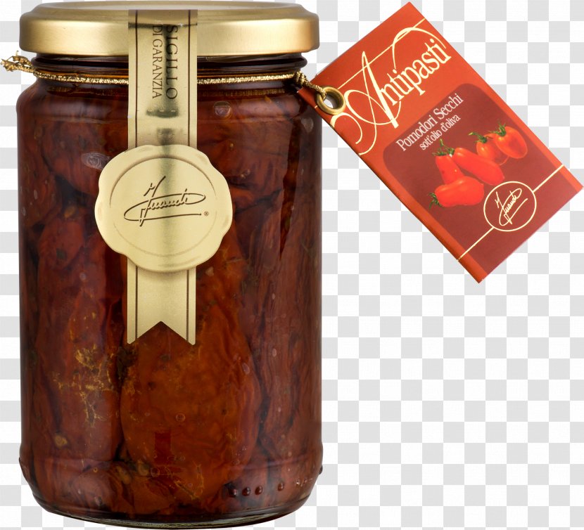 Chutney Jam Tomato Fruit Transparent PNG