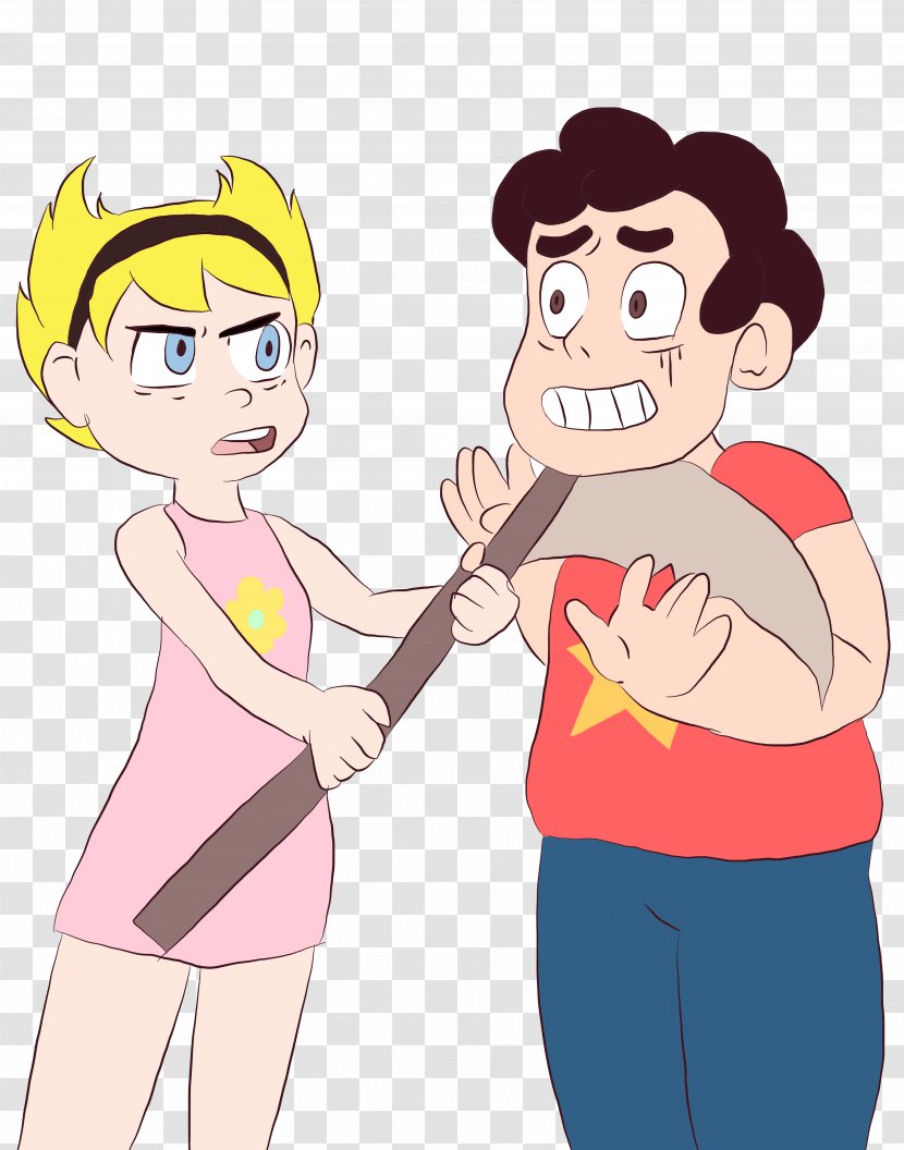 Thumb Human Behavior Cartoon Network - Man Transparent PNG