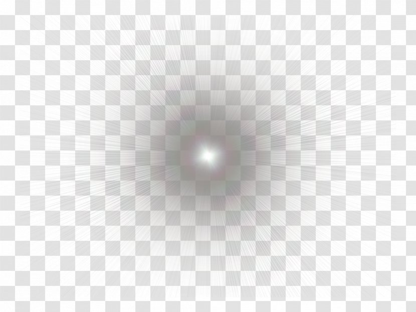 Eye Circle Close-up Wallpaper - Close Up - Black Simple Light Effect Element Transparent PNG
