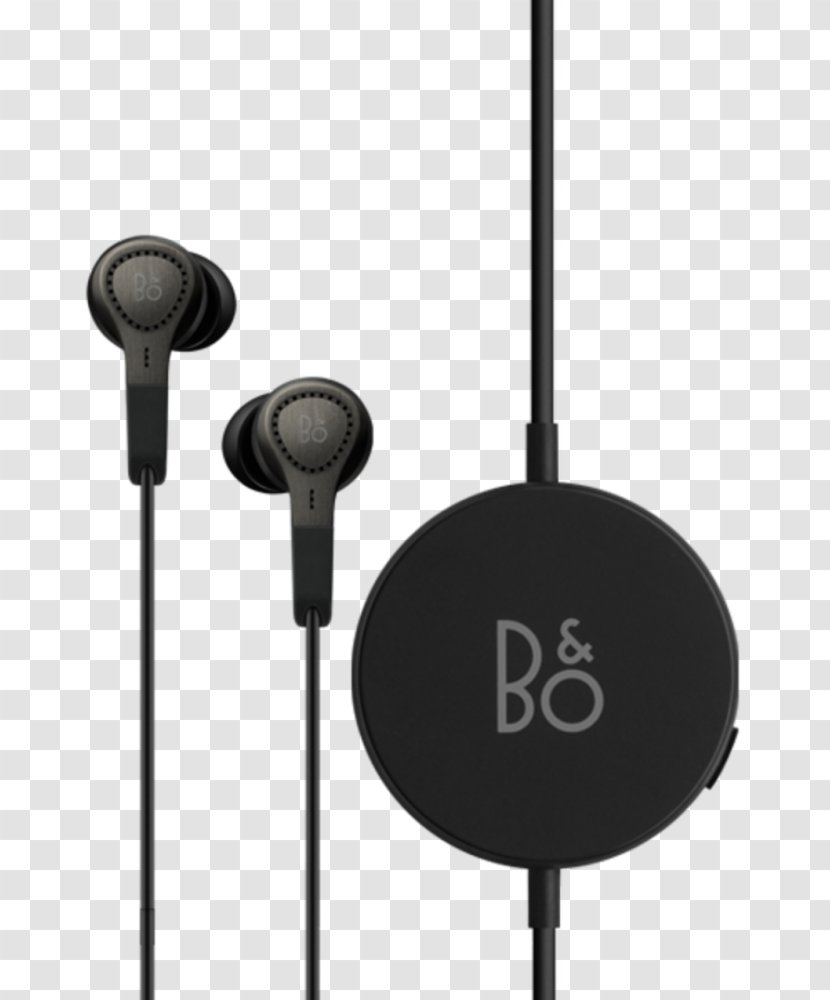 Bang & Olufsen Noise-cancelling Headphones Active Noise Control B&O Play Beoplay H5 Transparent PNG