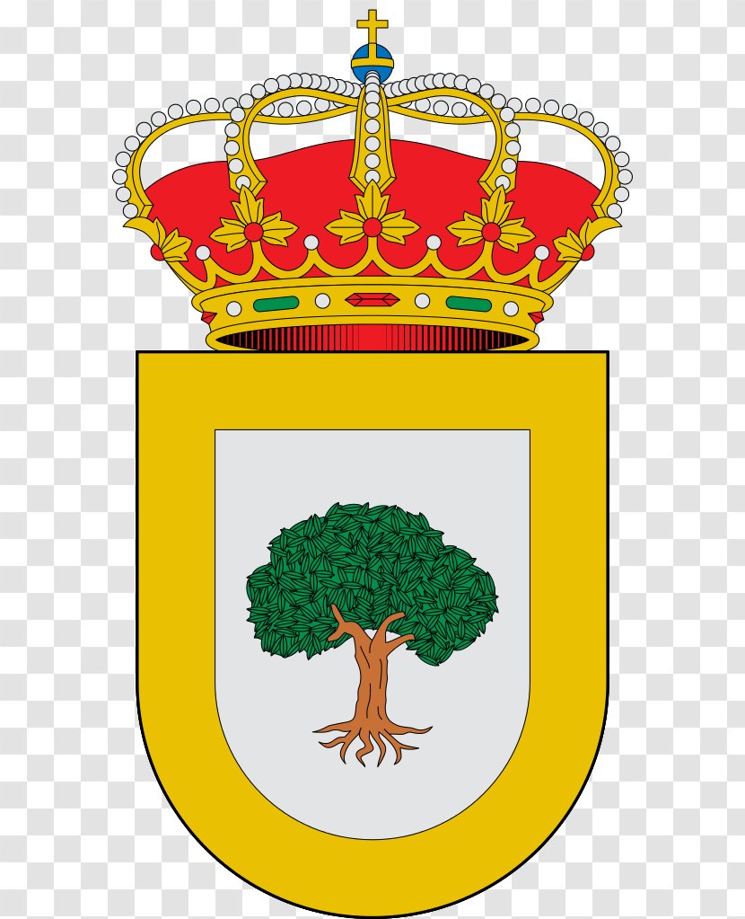 Herencia Coat Of Arms Las Labores Valverde Del Fresno SantibÃ¡Ã±ez El Alto - Real Estat Agancy Transparent PNG
