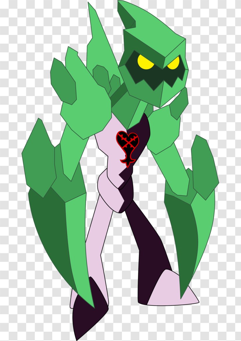 Diamond Head Ben 10 DeviantArt - Omniverse Transparent PNG