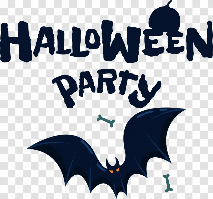 Logo Cartoon Text Character Bat-m Transparent PNG