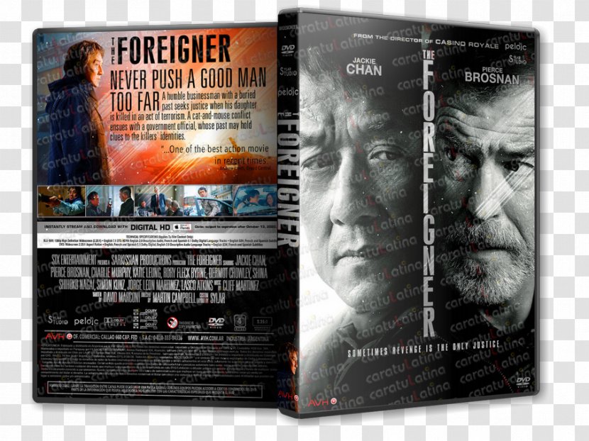 Film 0 DVD Dwelling Spanish - Spaniards - Foreigner Transparent PNG